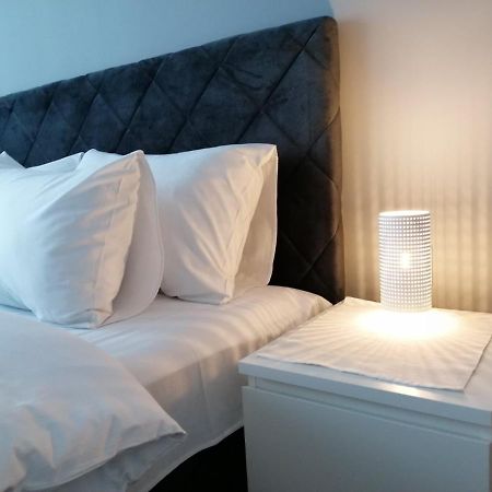 Fit Apartman Белград Экстерьер фото