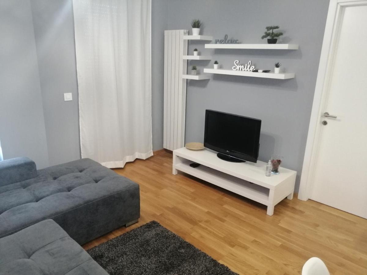 Fit Apartman Белград Экстерьер фото