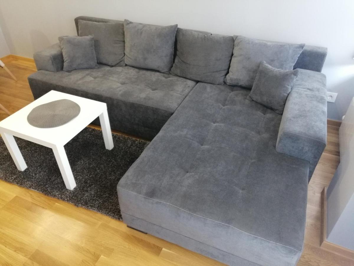 Fit Apartman Белград Экстерьер фото