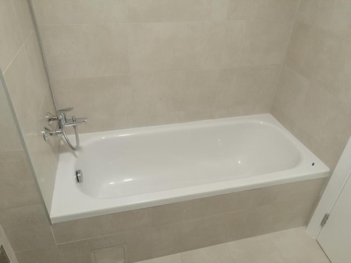 Fit Apartman Белград Экстерьер фото