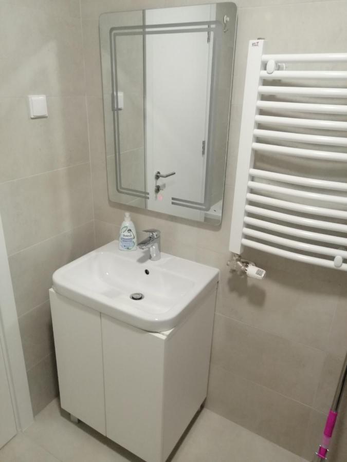 Fit Apartman Белград Экстерьер фото